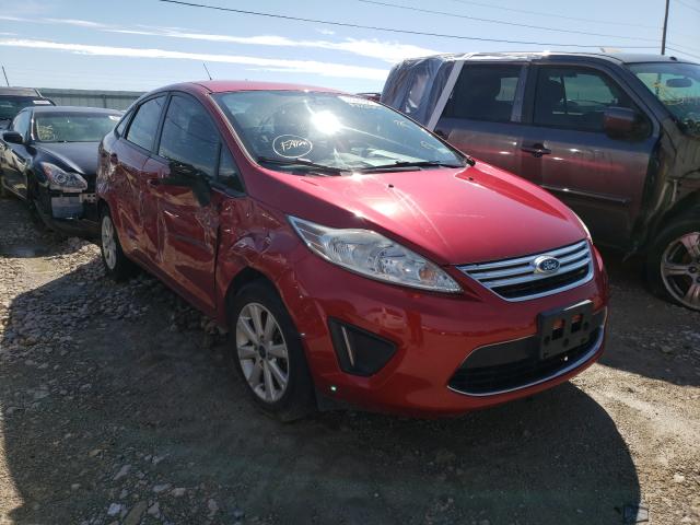 FORD FIESTA SE 2011 3fadp4bj9bm172365