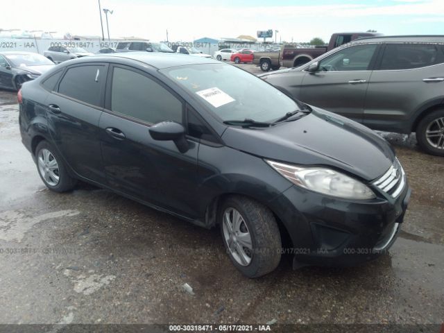 FORD FIESTA 2011 3fadp4bj9bm176755