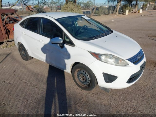 FORD FIESTA 2011 3fadp4bj9bm177825