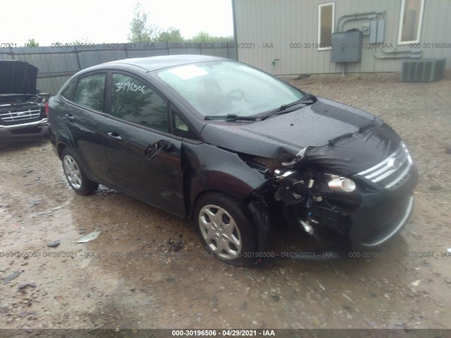 FORD FIESTA 2011 3fadp4bj9bm180076