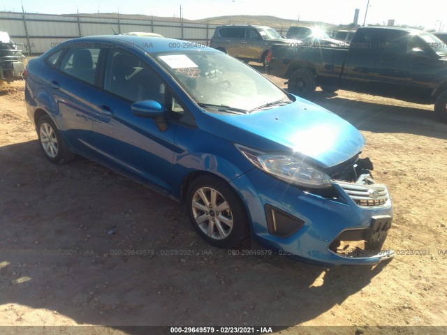 FORD FIESTA 2011 3fadp4bj9bm180305