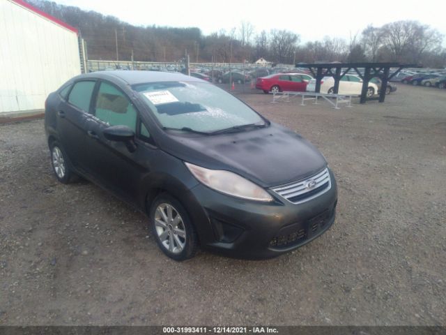 FORD FIESTA 2011 3fadp4bj9bm189599