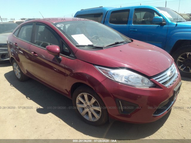 FORD FIESTA 2011 3fadp4bj9bm189635