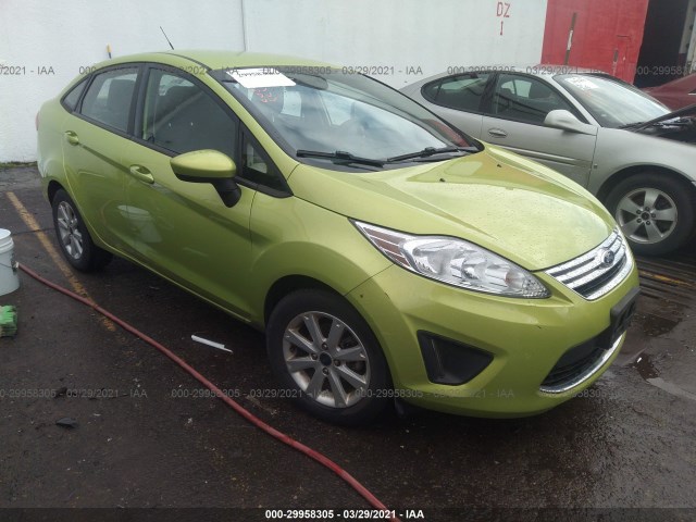 FORD FIESTA 2011 3fadp4bj9bm189652