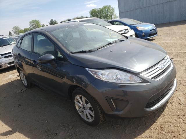 FORD FIESTA SE 2011 3fadp4bj9bm196343