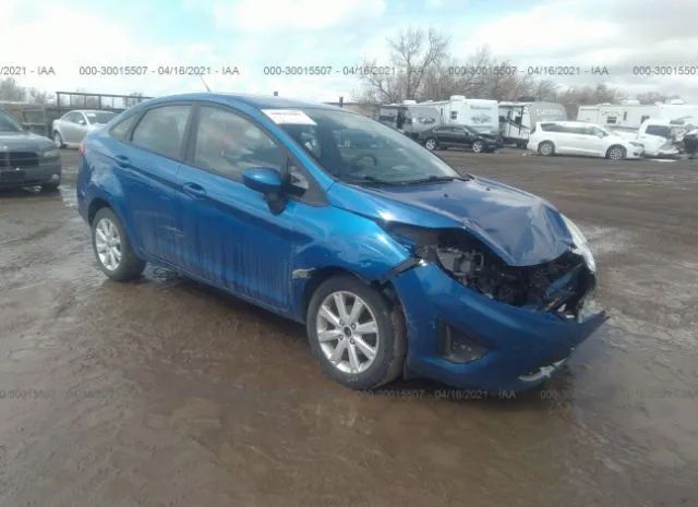 FORD FIESTA 2011 3fadp4bj9bm200536