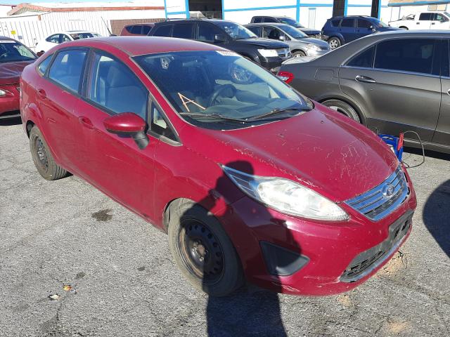 FORD FIESTA SE 2011 3fadp4bj9bm204988