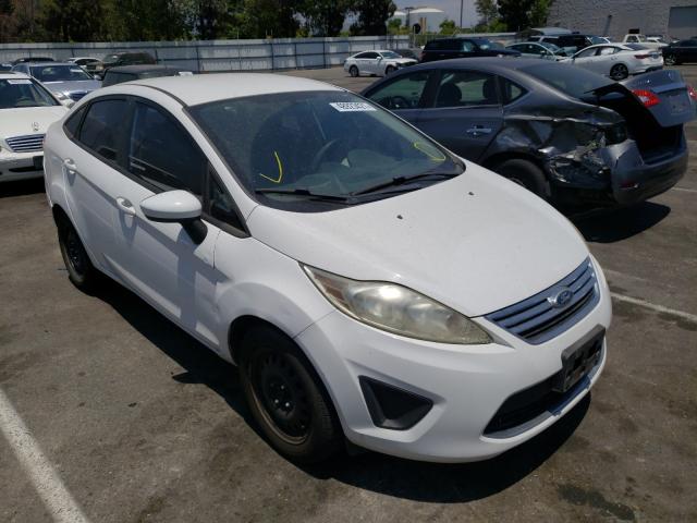 FORD FIESTA 2011 3fadp4bj9bm204991