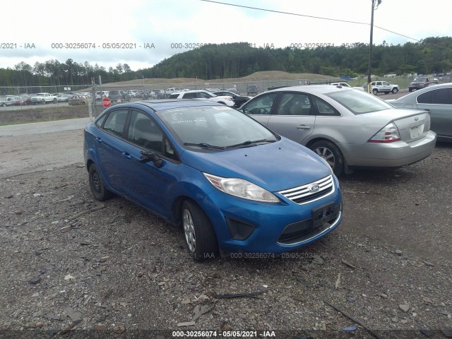 FORD FIESTA 2011 3fadp4bj9bm212587