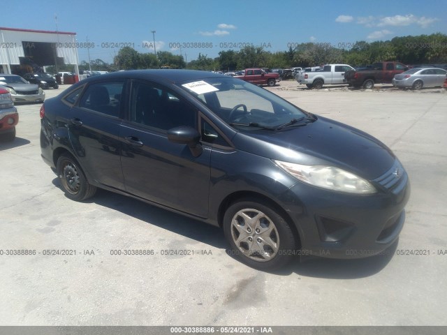 FORD FIESTA 2011 3fadp4bj9bm223265