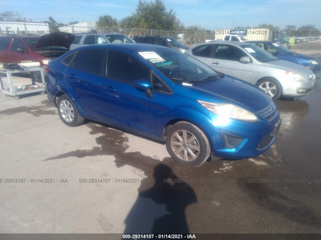 FORD FIESTA 2011 3fadp4bj9bm223282