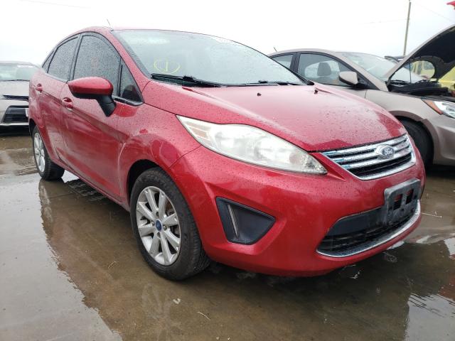 FORD FIESTA SE 2011 3fadp4bj9bm225842