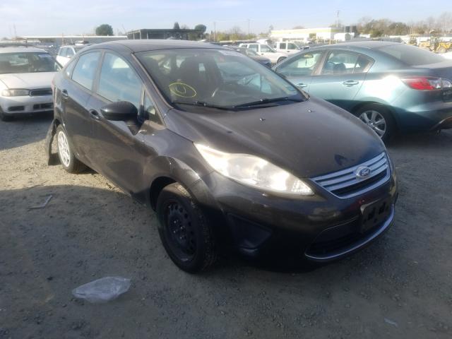 FORD FIESTA SE 2011 3fadp4bj9bm225887