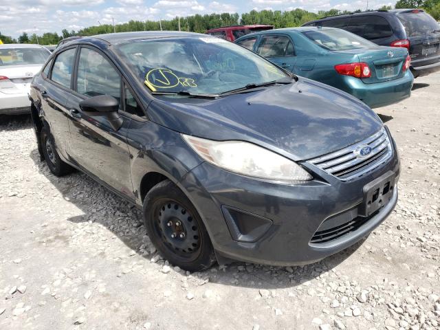 FORD FIESTA SE 2011 3fadp4bj9bm226148