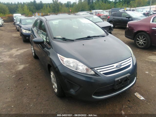 FORD FIESTA 2011 3fadp4bj9bm227543