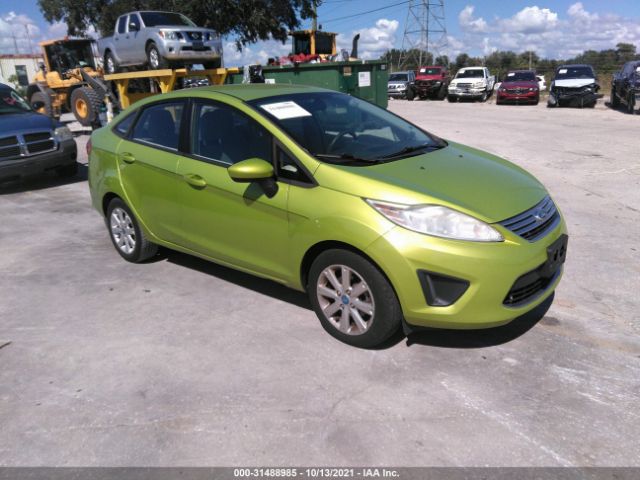 FORD FIESTA 2011 3fadp4bj9bm227851