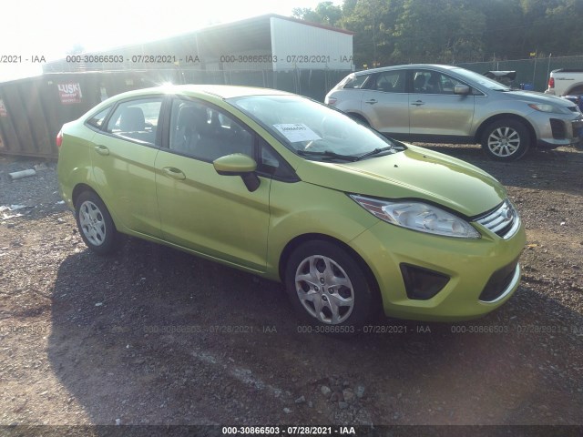 FORD FIESTA 2011 3fadp4bj9bm232726