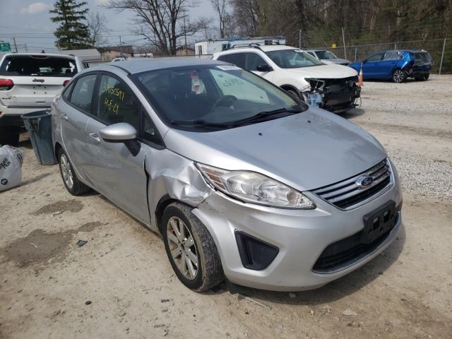 FORD FIESTA 2011 3fadp4bj9bm232757