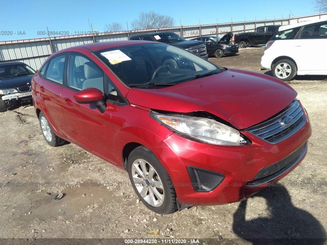 FORD FIESTA 2011 3fadp4bj9bm238316