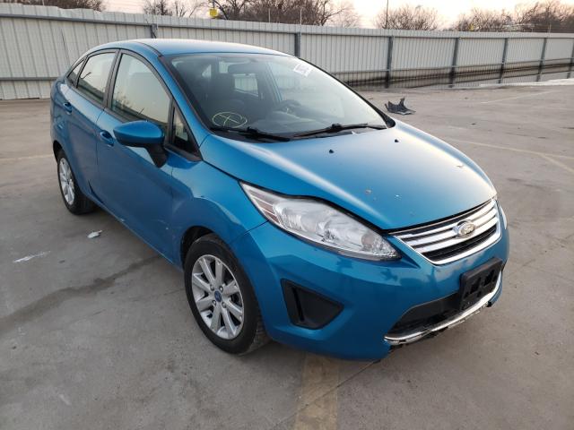 FORD FIESTA SE 2012 3fadp4bj9cm101619