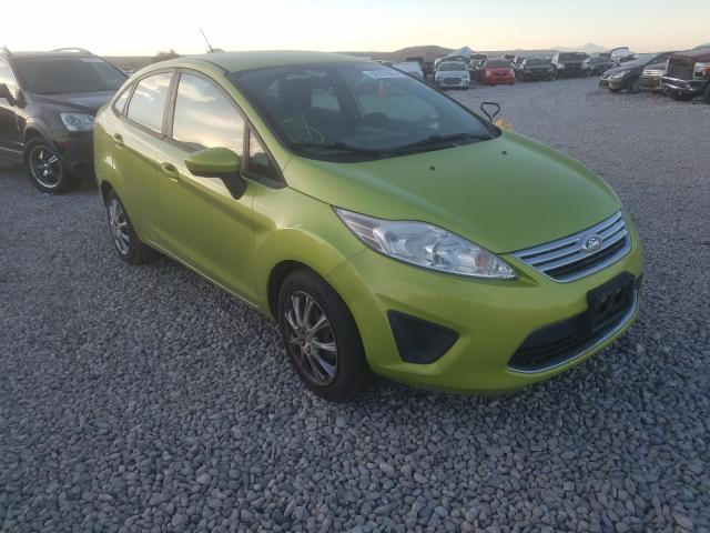 FORD FIESTA SE 2012 3fadp4bj9cm105816