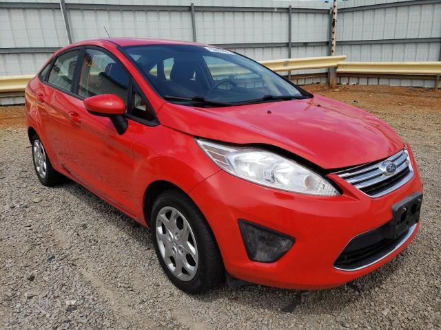 FORD FIESTA SE 2012 3fadp4bj9cm111714