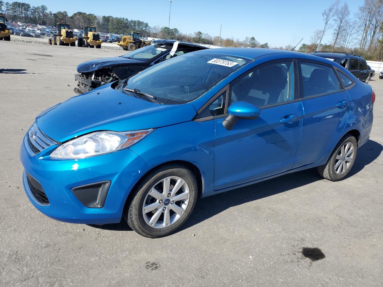 FORD FIESTA 2012 3fadp4bj9cm125547