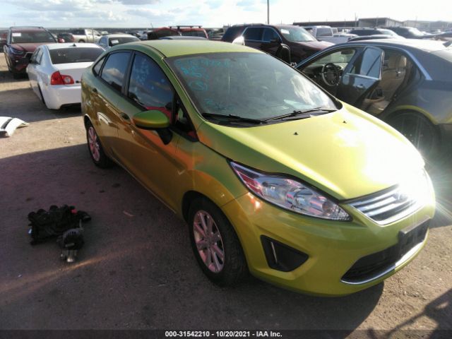 FORD FIESTA 2012 3fadp4bj9cm128867