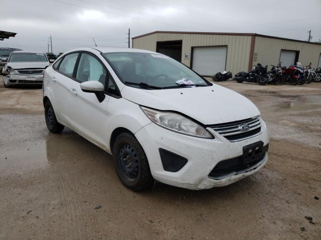 FORD FIESTA SE 2012 3fadp4bj9cm129131