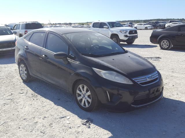 FORD FIESTA SE 2012 3fadp4bj9cm129405