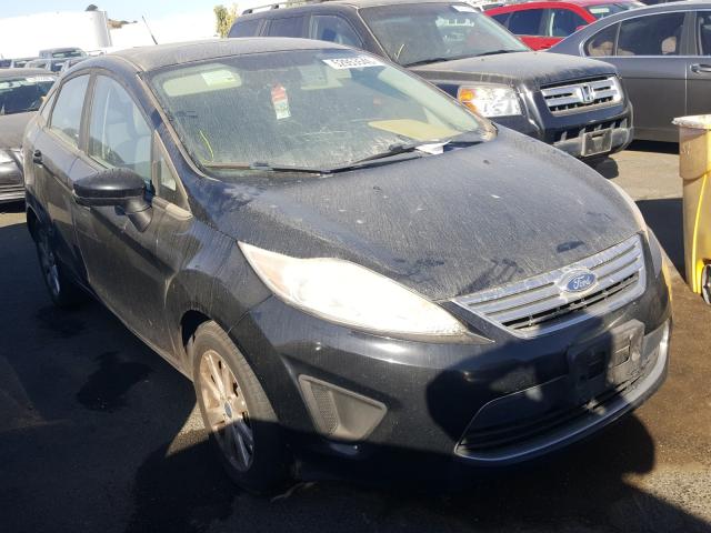 FORD FIESTA SE 2012 3fadp4bj9cm129498