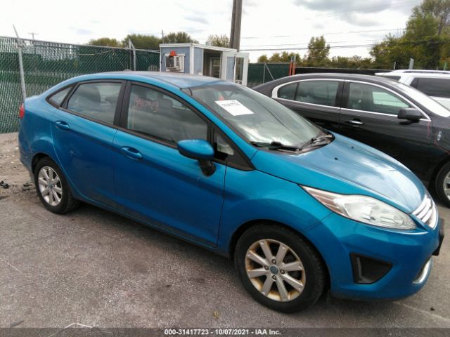 FORD FIESTA 2012 3fadp4bj9cm131722