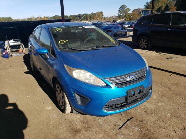 FORD FIESTA SE 2012 3fadp4bj9cm136838