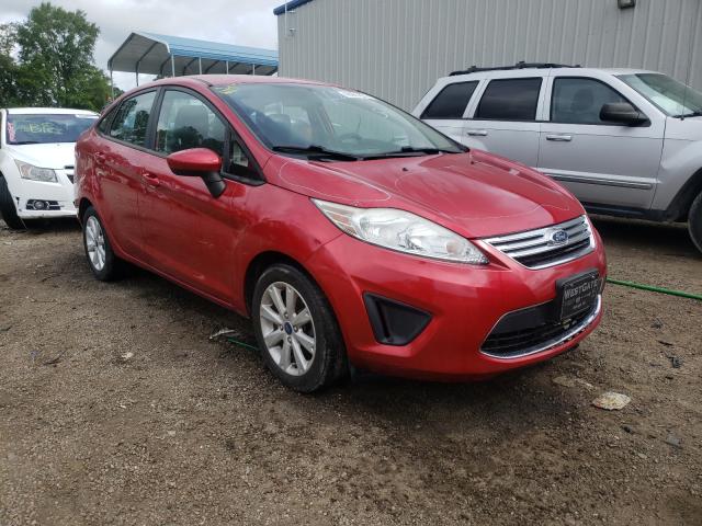 FORD FIESTA SE 2012 3fadp4bj9cm142459