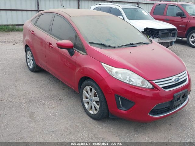 FORD FIESTA 2012 3fadp4bj9cm145930