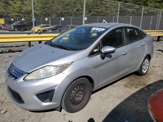 FORD FIESTA SE 2012 3fadp4bj9cm153221