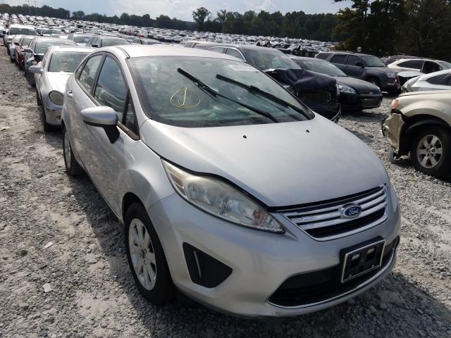 FORD FIESTA SE 2012 3fadp4bj9cm155535