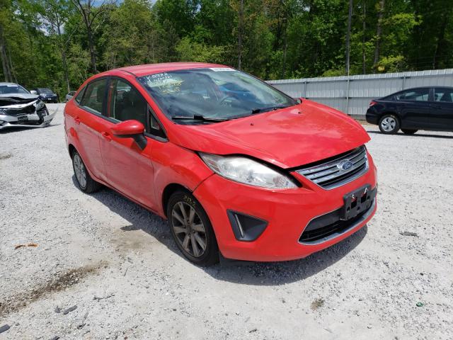 FORD FIESTA SE 2012 3fadp4bj9cm155972