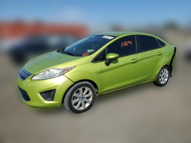 FORD FIESTA 2012 3fadp4bj9cm156457