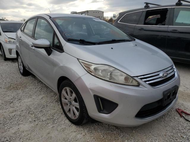 FORD FIESTA SE 2012 3fadp4bj9cm156717