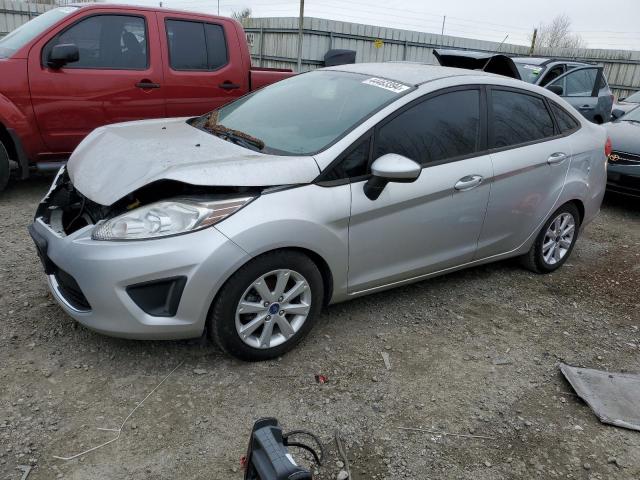 FORD FIESTA 2012 3fadp4bj9cm162453