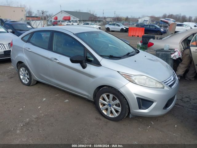 FORD FIESTA 2012 3fadp4bj9cm169970