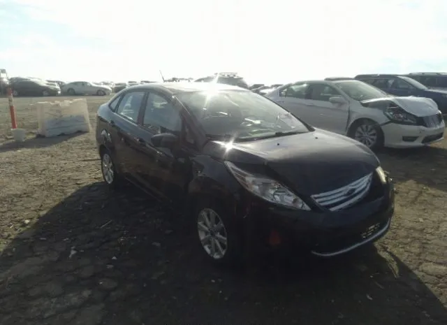 FORD FIESTA 2012 3fadp4bj9cm170293