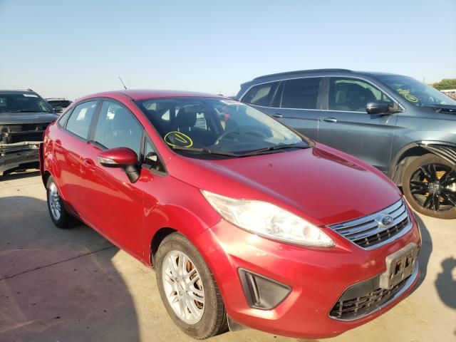 FORD FIESTA SE 2012 3fadp4bj9cm170584