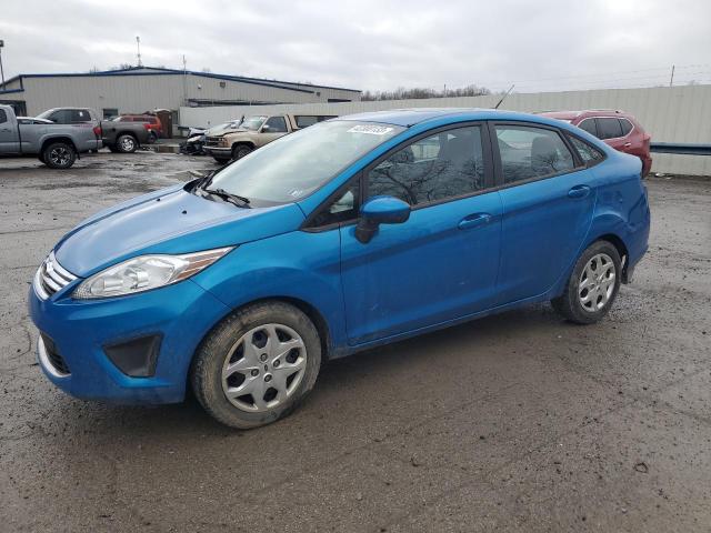 FORD FIESTA SE 2012 3fadp4bj9cm172982