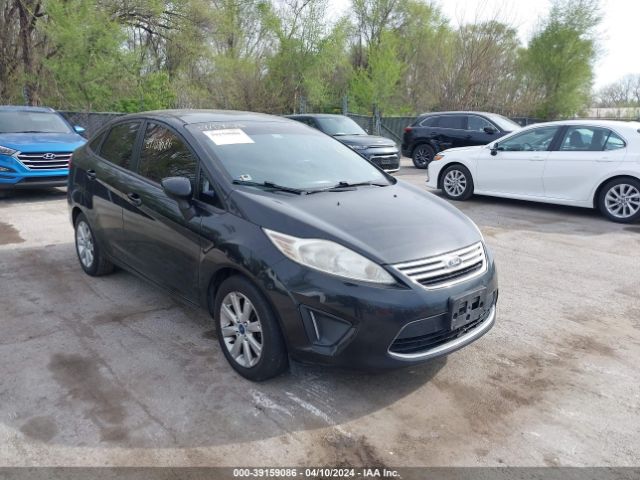 FORD FIESTA 2012 3fadp4bj9cm207813