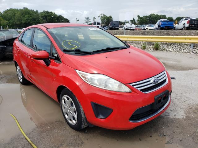 FORD FIESTA SE 2012 3fadp4bj9cm215491