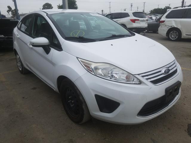 FORD FIESTA SE 2012 3fadp4bj9cm219119