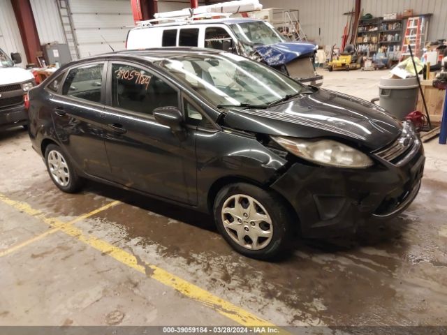 FORD FIESTA 2012 3fadp4bj9cm220576