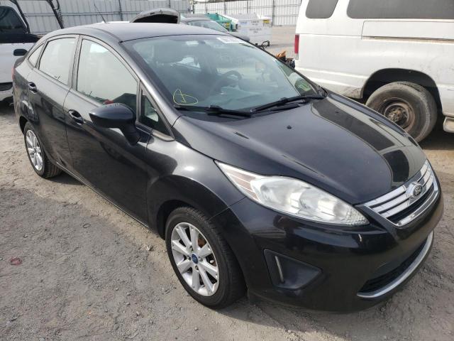 FORD FIESTA SE 2012 3fadp4bj9cm220710